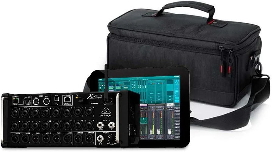 Behringer XR18 Digital Mixer