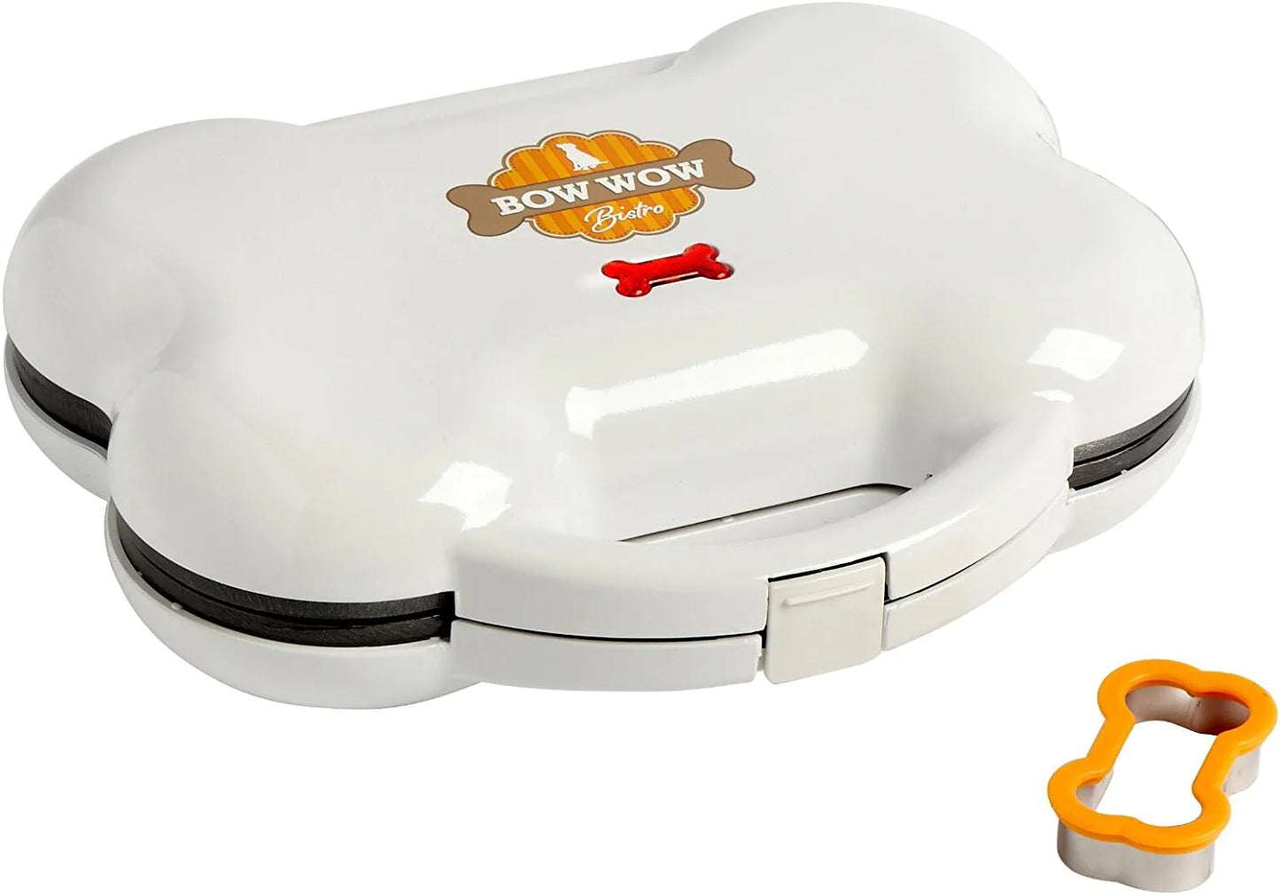 Bow Wow Bistro Gourmet Dog Treat Maker