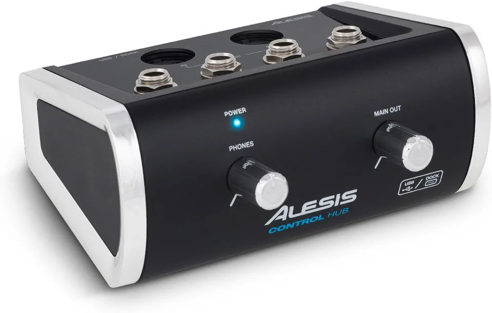 Alesis Audio Plug-in (Control HUB)