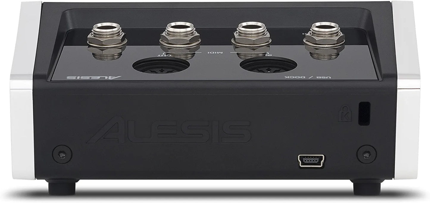Alesis Audio Plug-in (Control HUB)