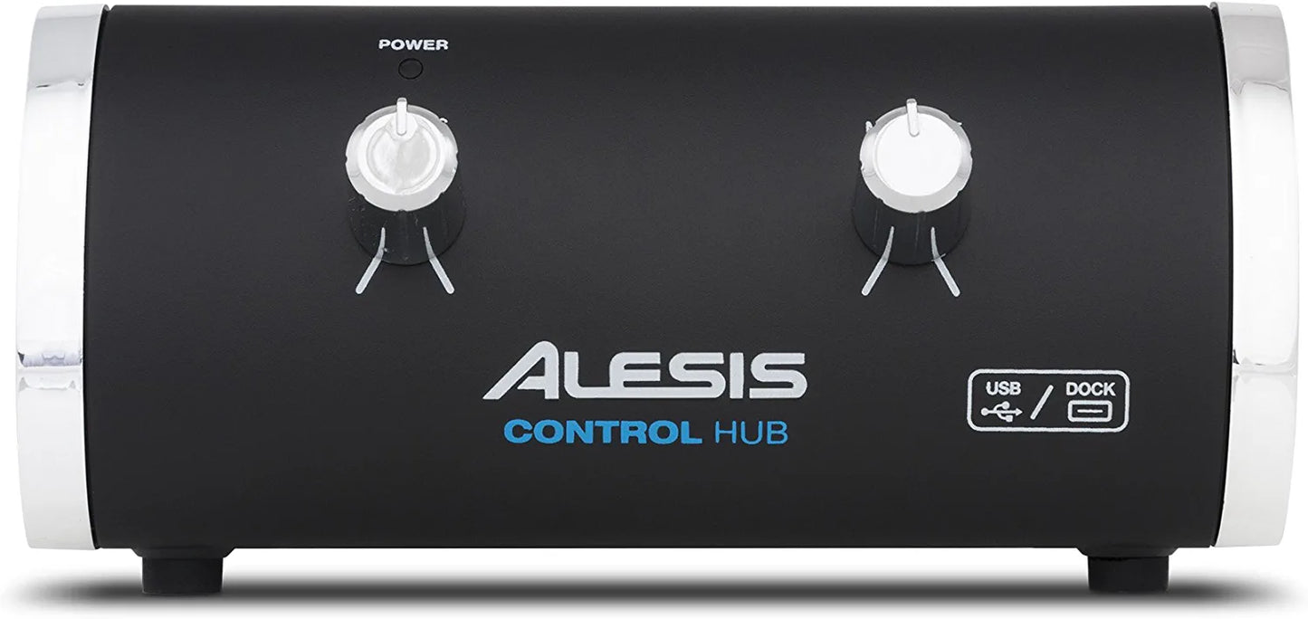 Alesis Audio Plug-in (Control HUB)