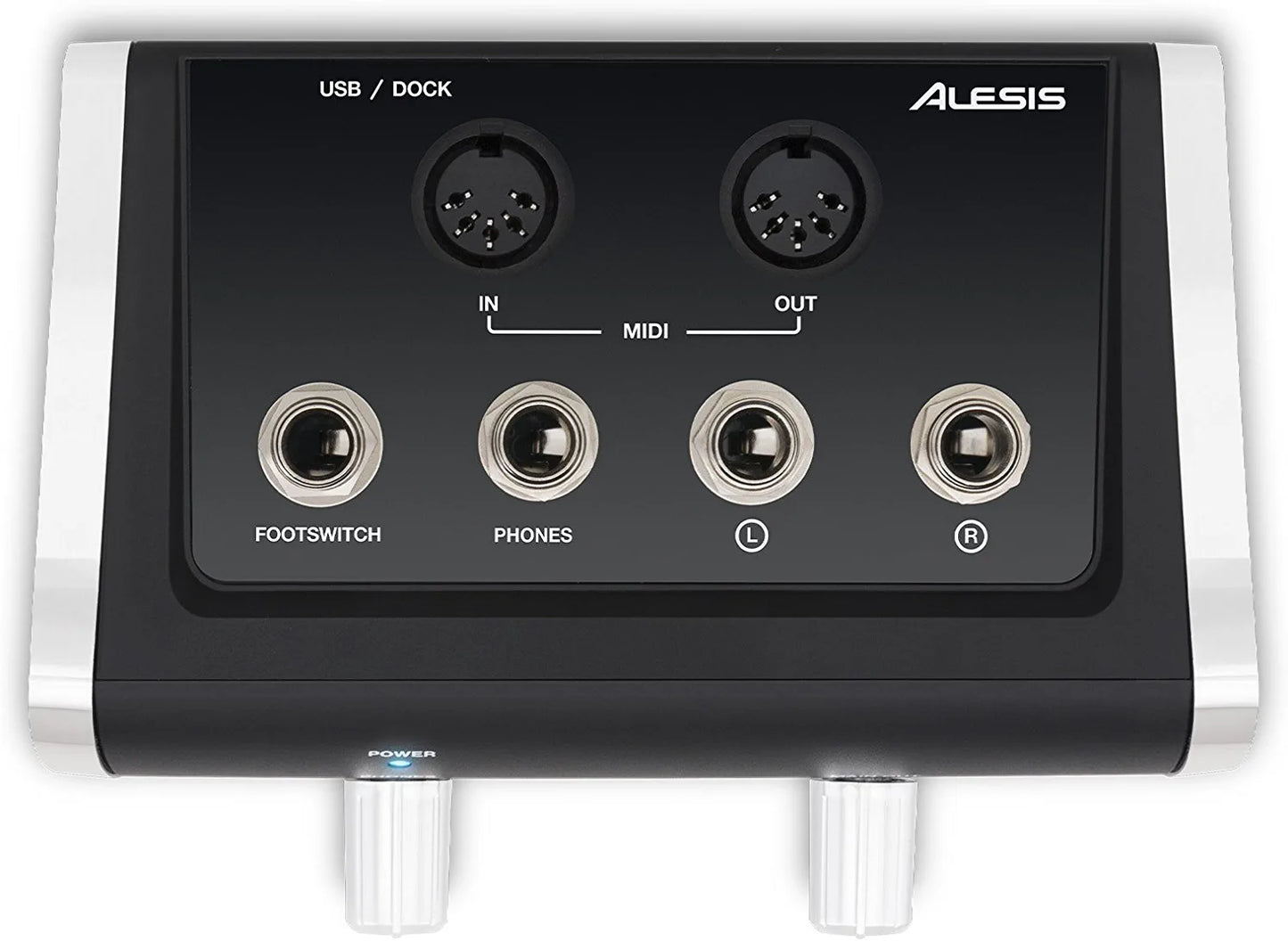 Alesis Audio Plug-in (Control HUB)