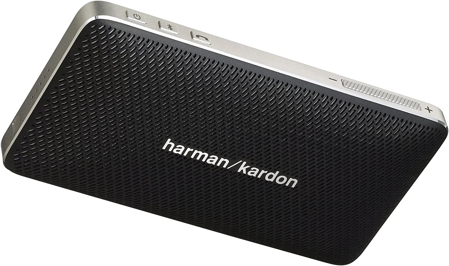 Harman Kardon Esquire Mini Black Esquire Mini Speaker