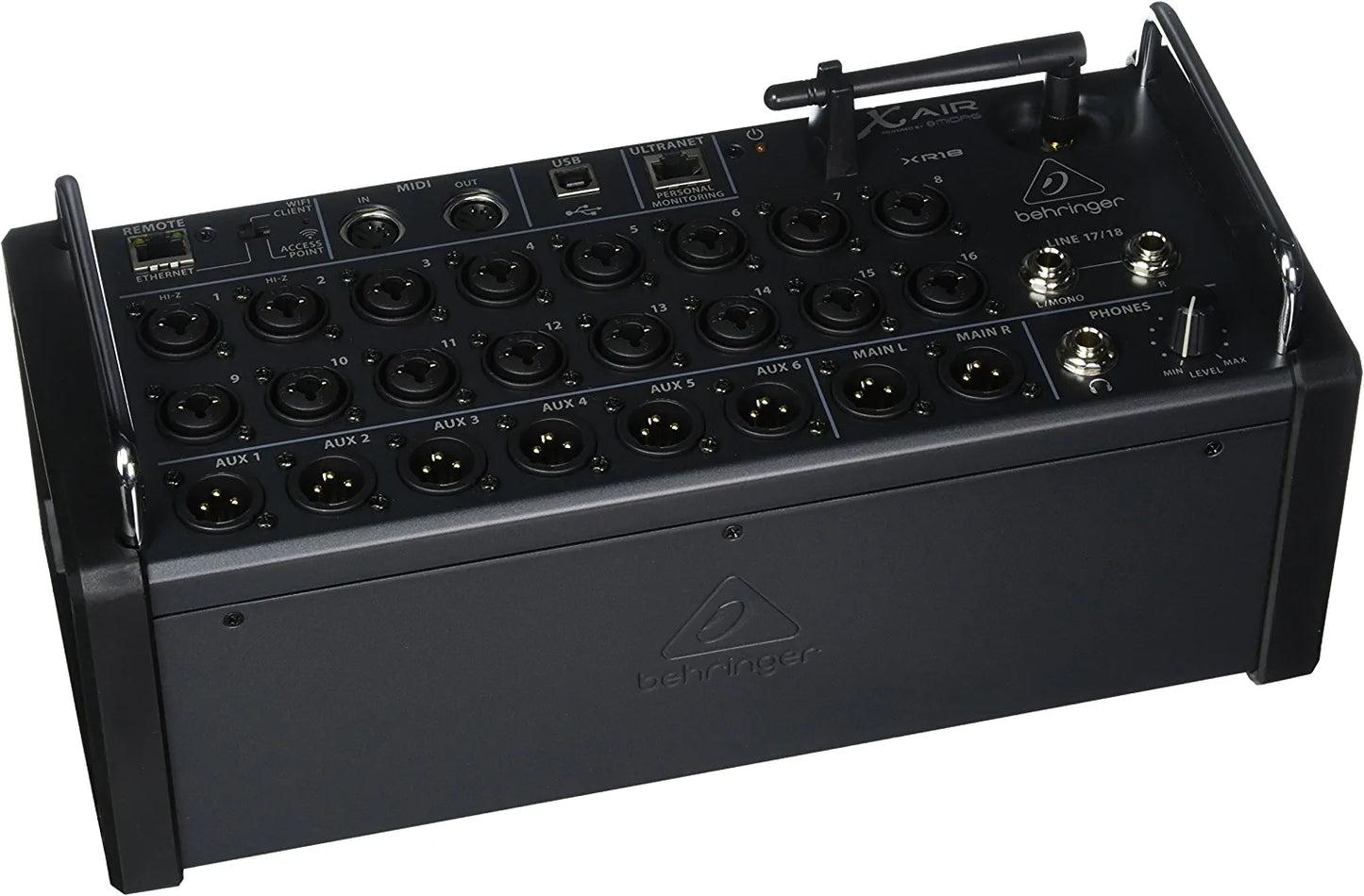 Behringer XR18 Digital Mixer