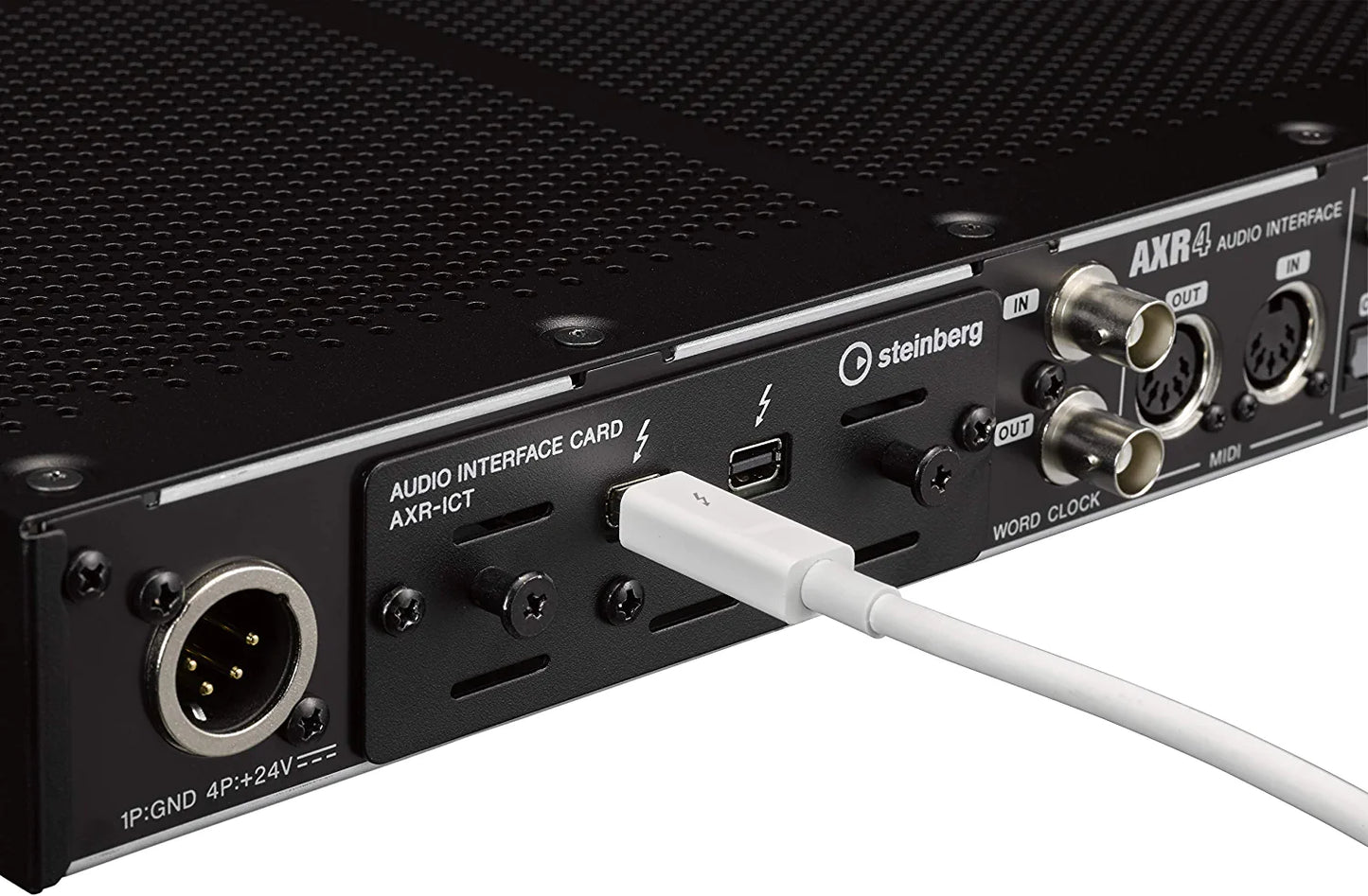 Steinberg UR22C 2x2 USB 3.0 Audio Interface with Cubase AI and Cubasis LE