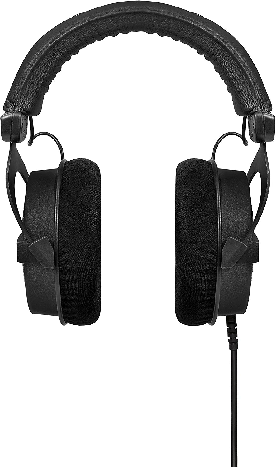 beyerdynamic DT 990 PRO 250 ohm - LIMITED EDITION (Black, Straight Cable)