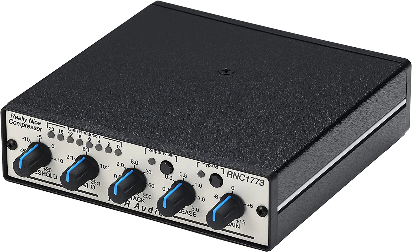 FMR Audio RNC1773 Really Nice Compressor