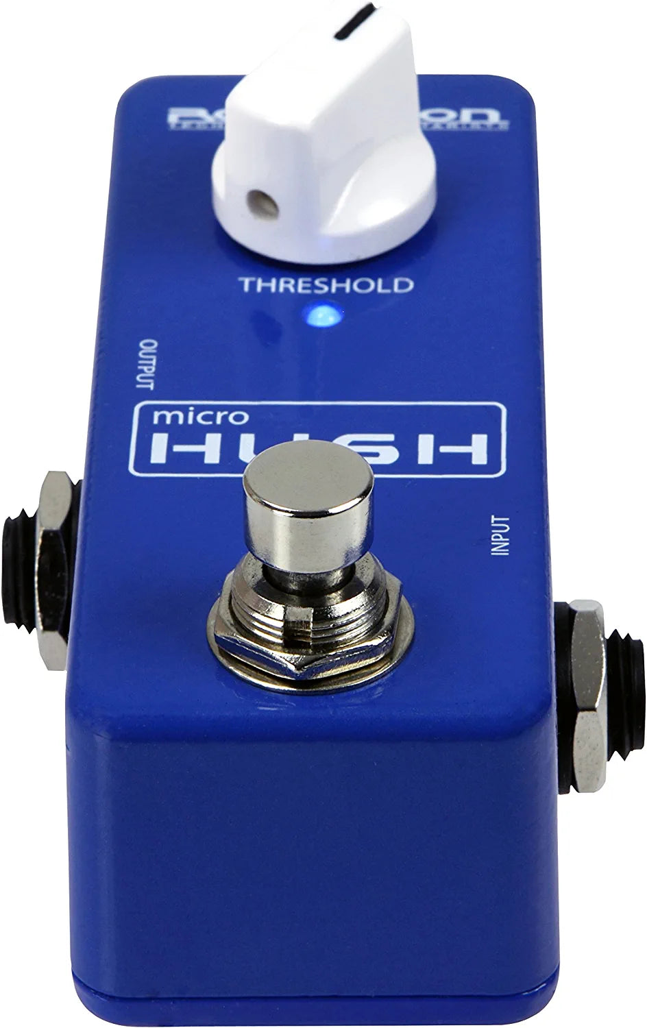 Rocktron Hush Noise Reduction Pedal