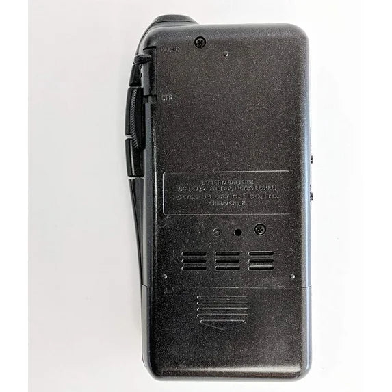 Olympus Pearlcorder S922 Microcassette Recorder