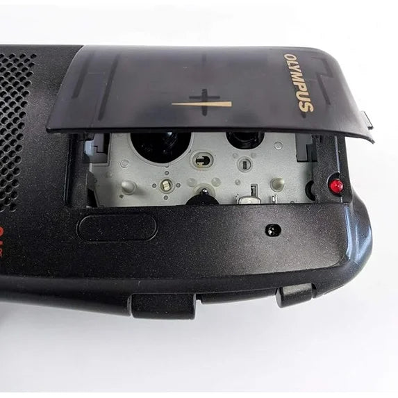 Olympus Pearlcorder S922 Microcassette Recorder