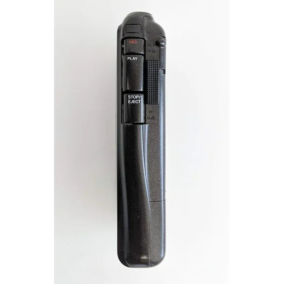 Olympus Pearlcorder S922 Microcassette Recorder