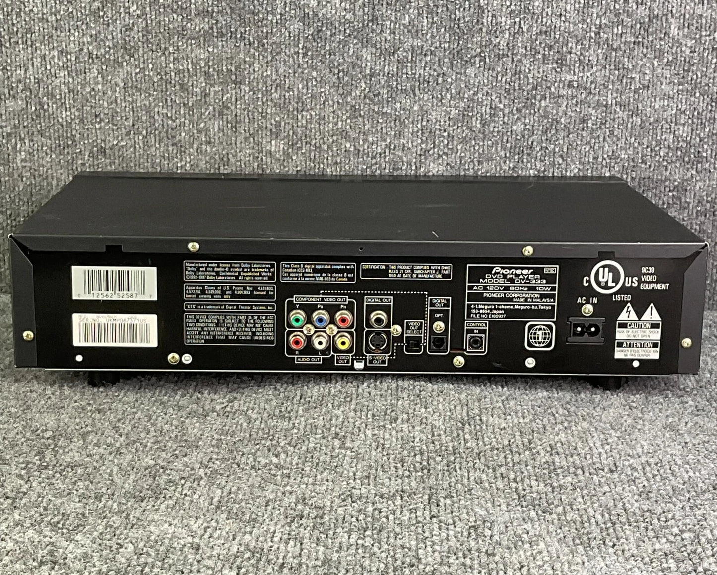 Pioneer-DV-333-DVD-CD