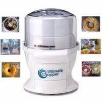 Ultimate Chopper Food Pro