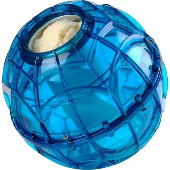 Ice Cream Maker-Color:Blue