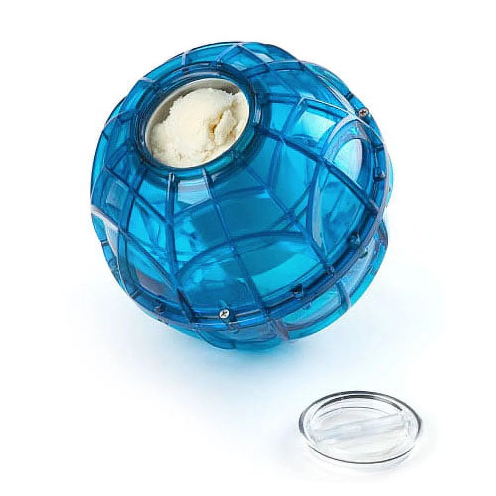 Ice Cream Maker-Color:Blue