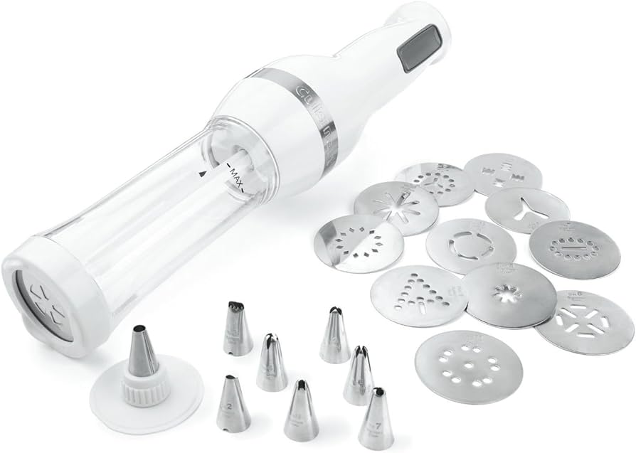 Cuisinart CCP-10 Electric
