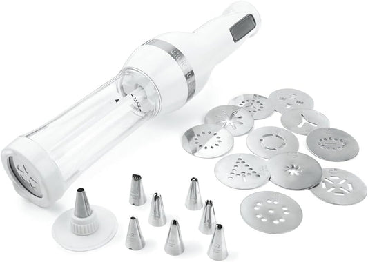 Cuisinart CCP-10 Electric