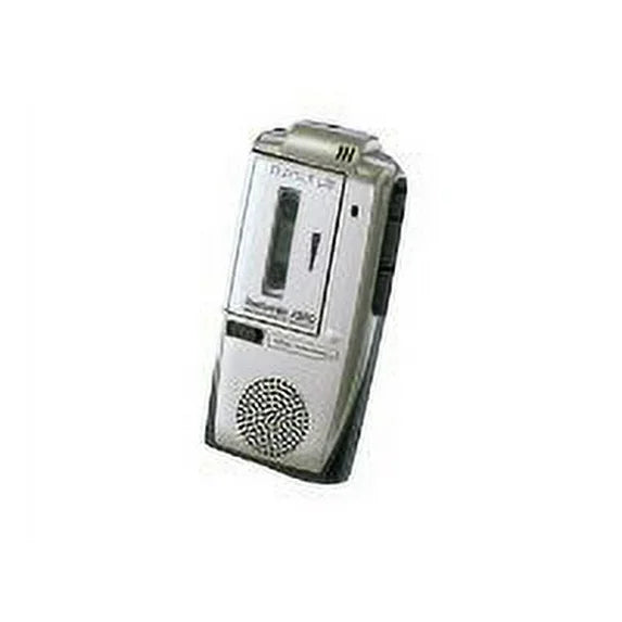 Olympus Pearlcorder J-300 Microcassette Recorder
