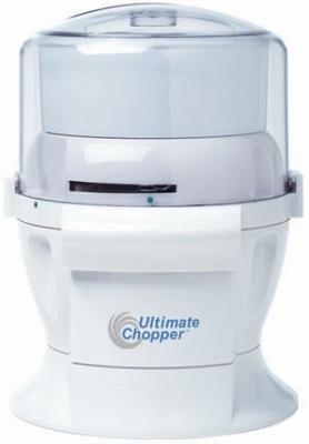 Ultimate Chopper Food Pro
