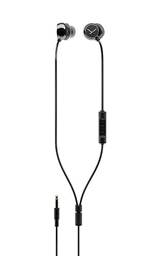 beyerdynamic Soul BYRD wired premium in-ear headphones in black