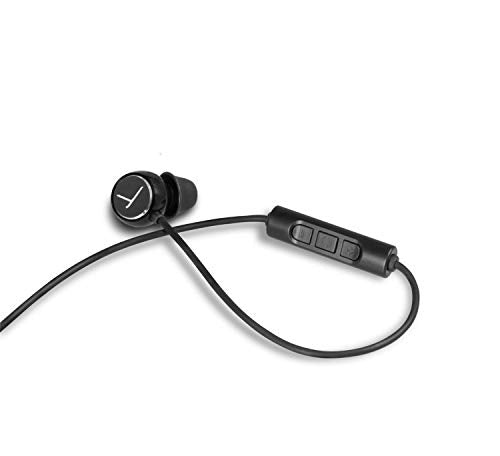 beyerdynamic Soul BYRD wired premium in-ear headphones in black