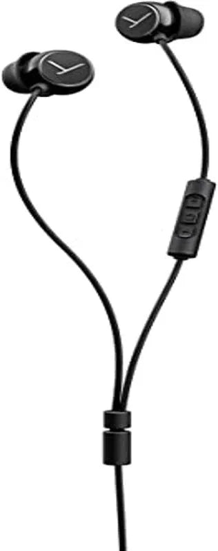 beyerdynamic Soul BYRD wired premium in-ear headphones in black