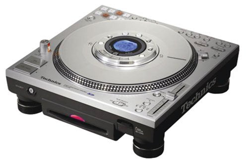 Technics SL-DZ1200 Digital TurnTable