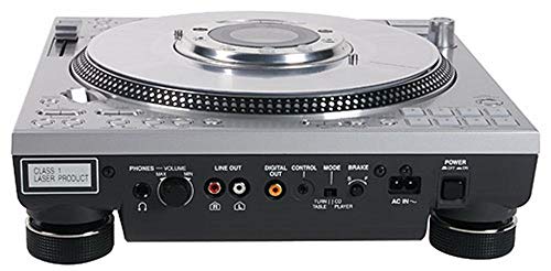 Technics SL-DZ1200 Digital TurnTable