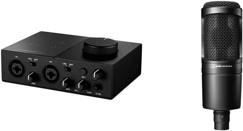 Native Instruments Komplete Audio 1 Two-Channel Audio Interface