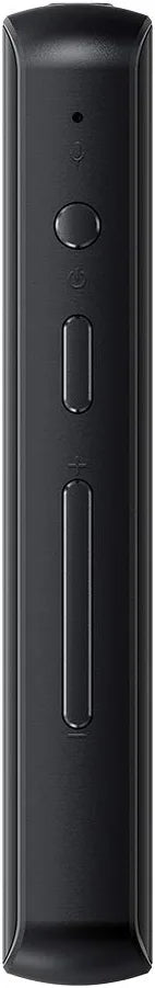 FiiO BTR5-384K/32Bit Native DSD256 Hi-Res CSR8675 Bluetooth5.0 Receiver/USB DAC/DSD Headphone Amp with LDAC, aptX HD, aptX, AAC (3.5mm Unbalanced&2.5mm Balanced Output, Black)
