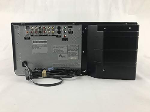 Sony DVPCX995V 400-Disc DVD Mega Changer/Player (2009 Model)