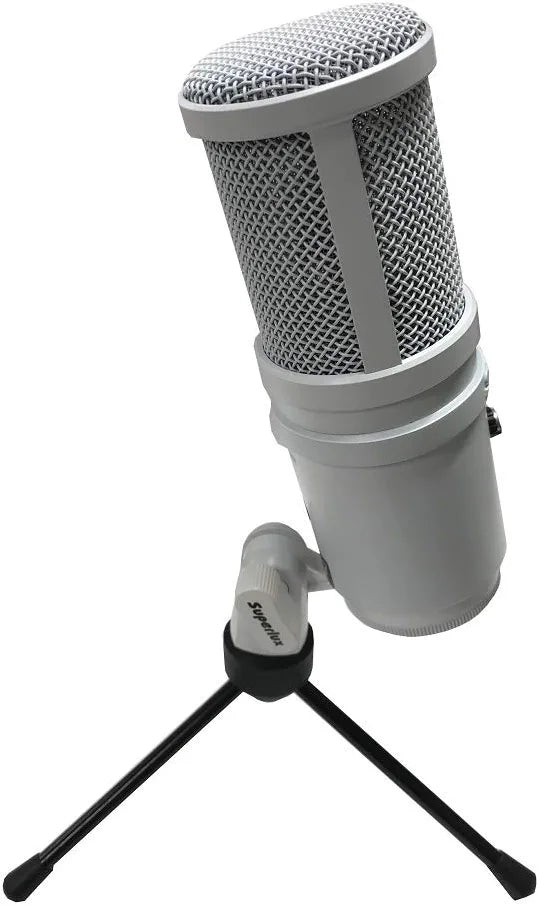 Superlux R102 Ribbon Microphone With Mount