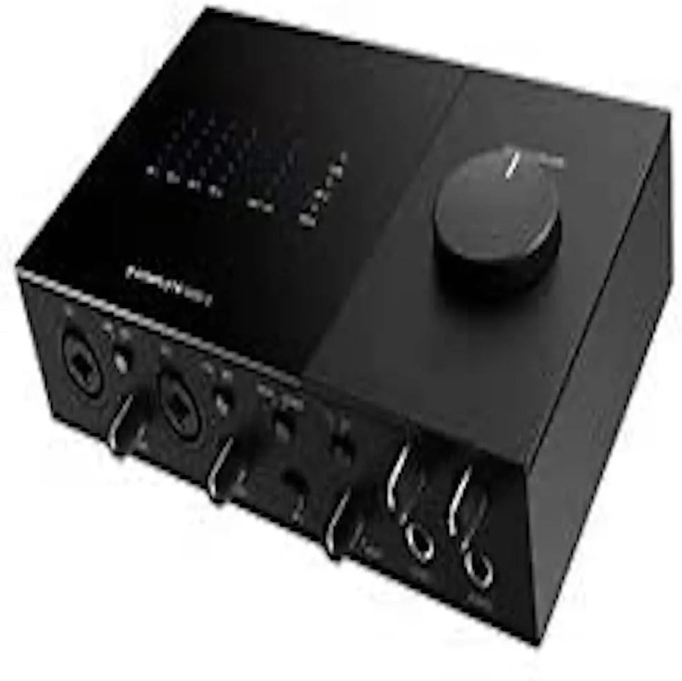 Native Instruments Komplete Audio 1 Two-Channel Audio Interface