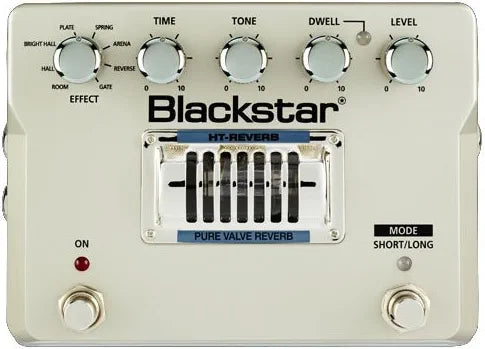 Blackstar HT-REVERB Tube Reverb Pedal