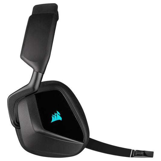 Corsair VOID ELITE RGB Wireless Gaming Headset Carbon