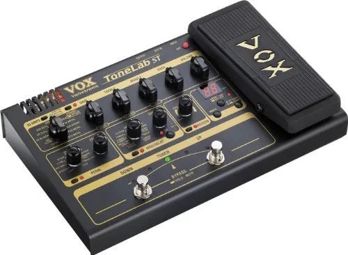 [DISCONTINUED] Vox ToneLab ST Guitar Multi-Effects Processor Pedal