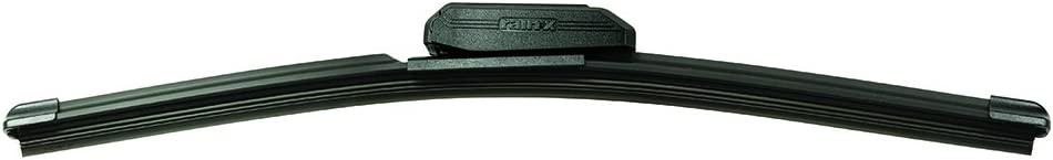 Rain-X 5079281-2 Latitude 2-In-1 Water Repellent Wiper Blades, 26 Inch Windshield Wipers (Pack Of 1), Automotive Replacement Windshield Wiper Blades With Patented Rain-X Water Repellency Formula