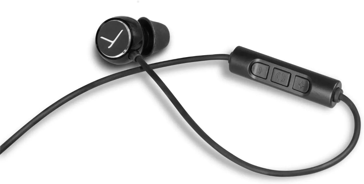 beyerdynamic Soul BYRD wired premium in-ear headphones in black