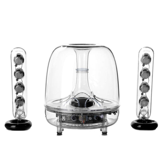 Harman Kardon SoundSticks Wireless Bluetooth Speaker System