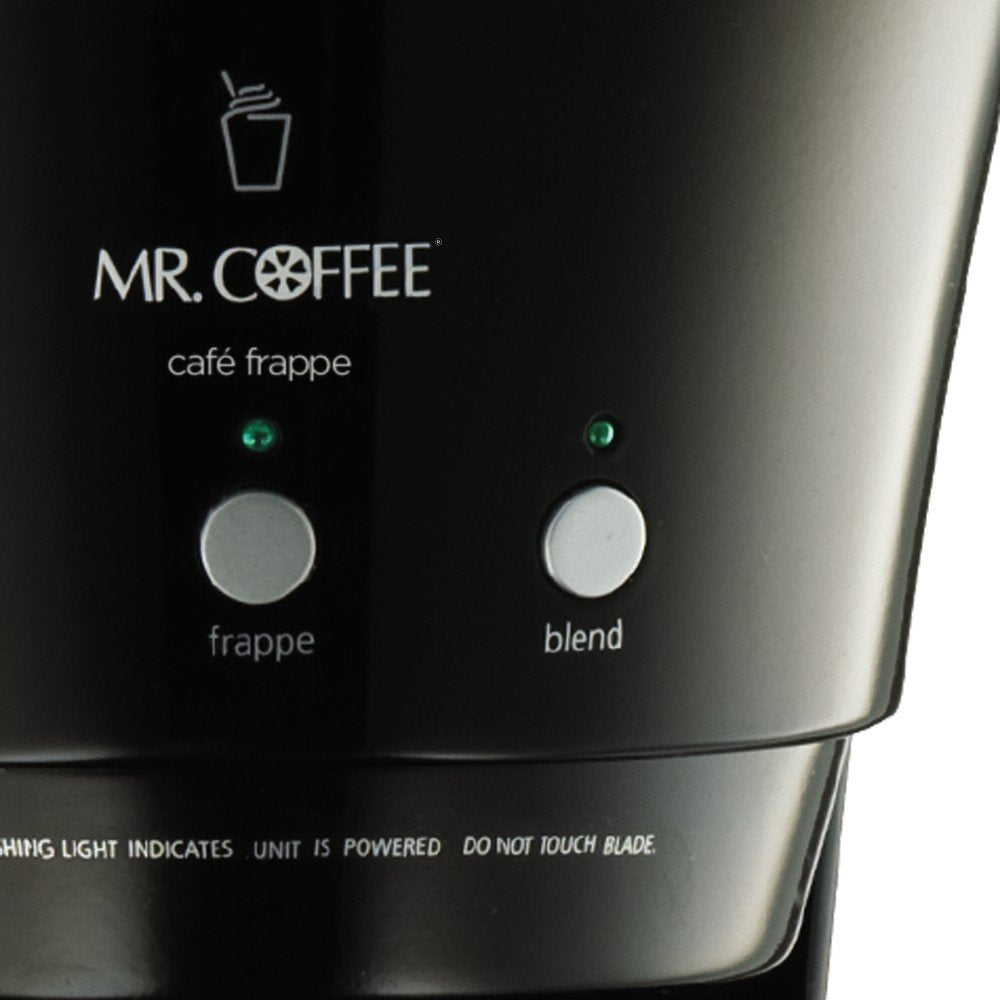 Mr. Coffee 20 Oz. Frappe Maker