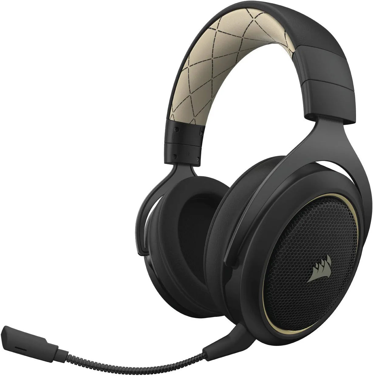 CORSAIR HS70 SE Wireless - 7.1 Surround Sound Gaming Headset - Discord Certified Headphones - Special Edition