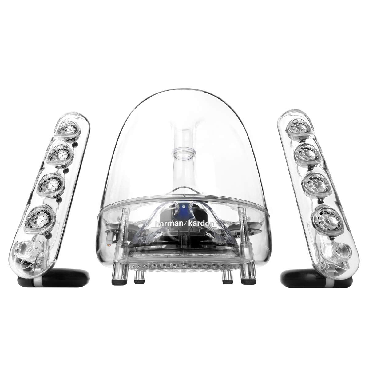 Harman Kardon SoundSticks Wireless Bluetooth Speaker System