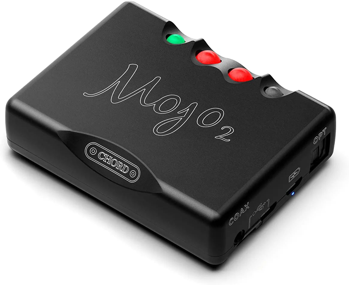 Chord Electronics Mojo 2