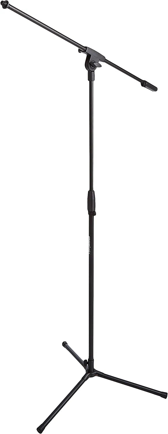 Audio-Technica AT2021 Cardioid Condenser Microphone ,Black