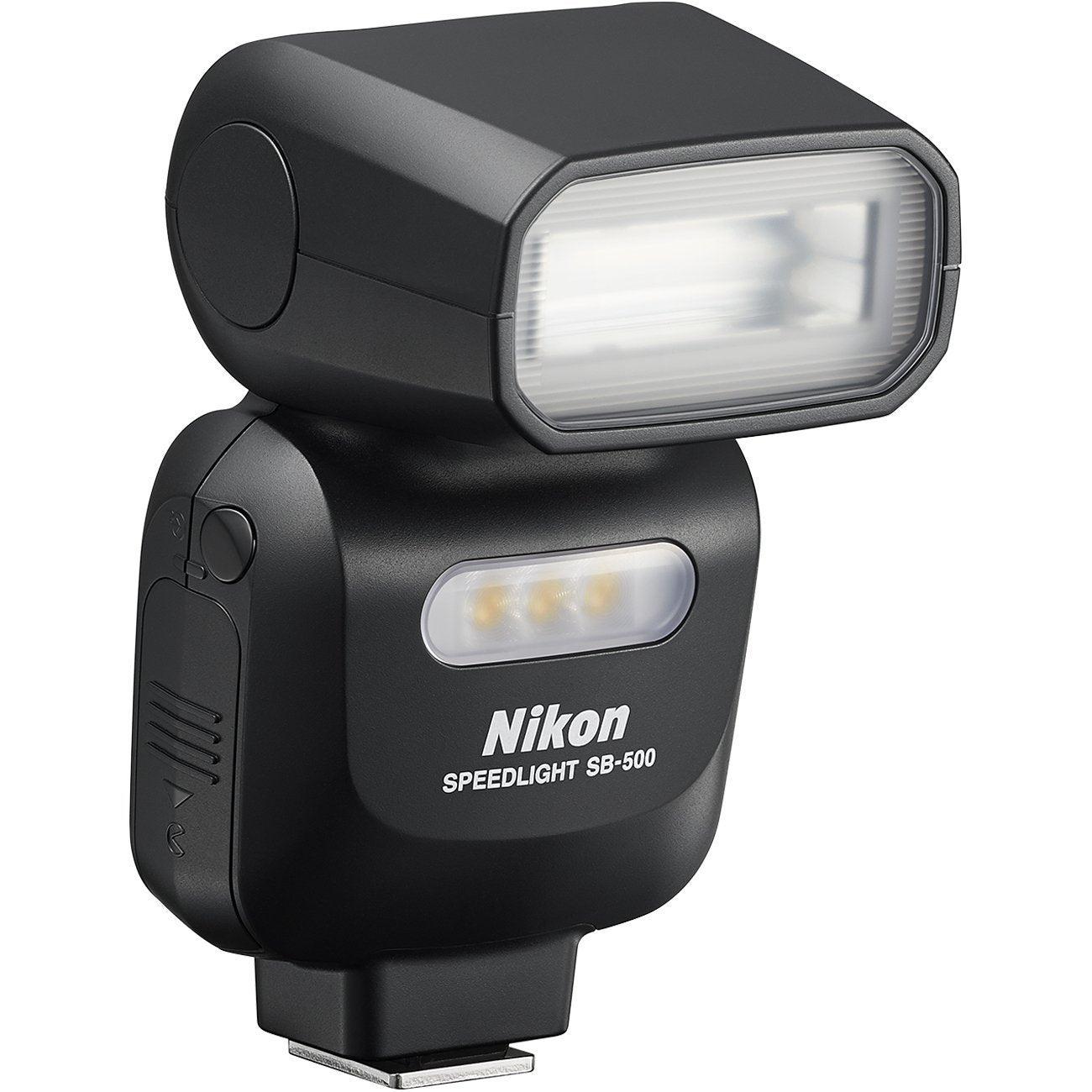 Nikon 4814 SB-500 AF Speedlight (Black)