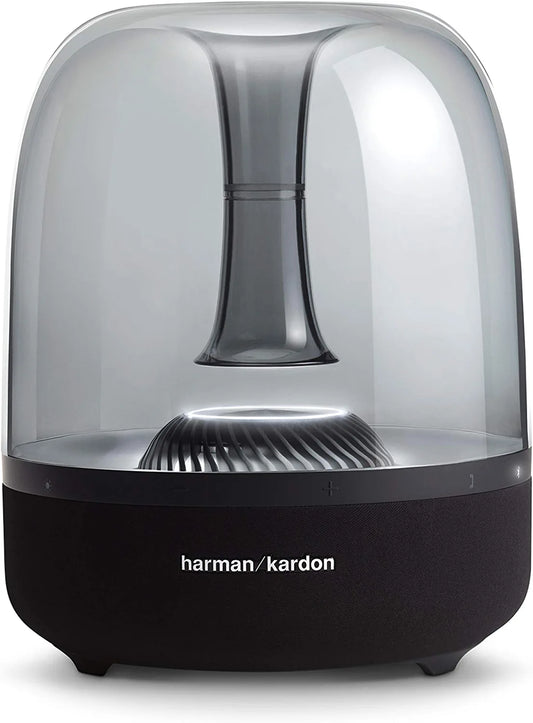 Refurbished Harman Kardon Aura Studio 2 Bluetooth Speaker System