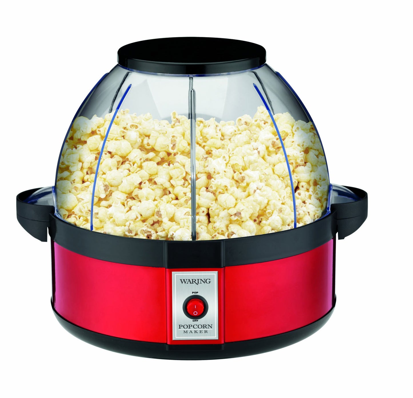 Waring Pro WPM10 Professional Popcorn Maker