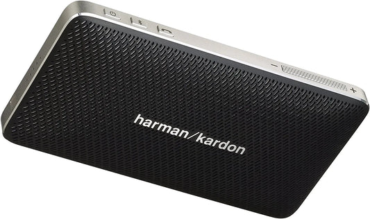 Harman Kardon Esquire Mini Black Esquire Mini Speaker
