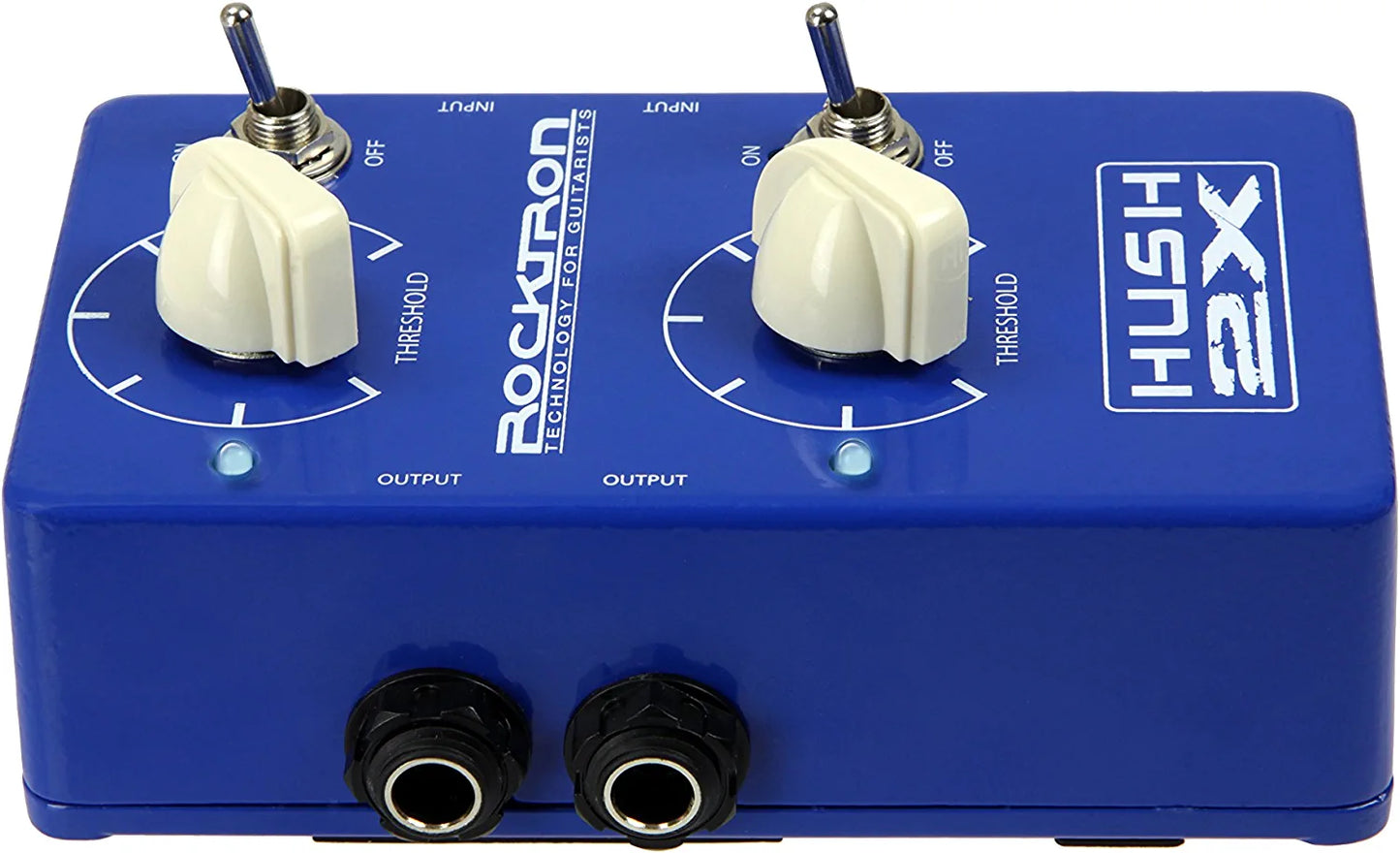 Rocktron Hush Noise Reduction Pedal