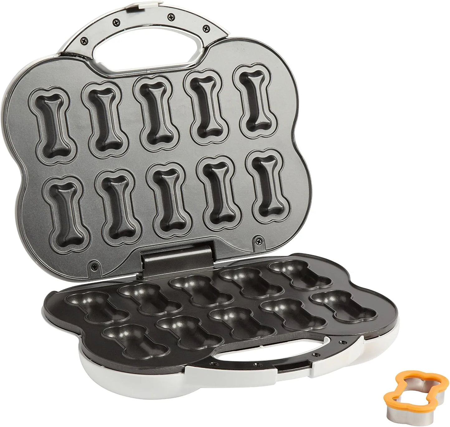 Bow Wow Bistro Gourmet Dog Treat Maker